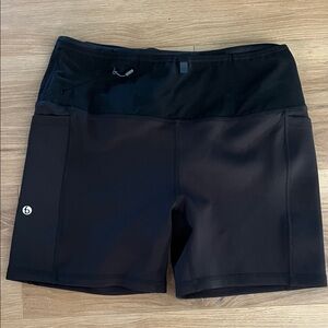 Flipbelt Womens Air Compression Shorts